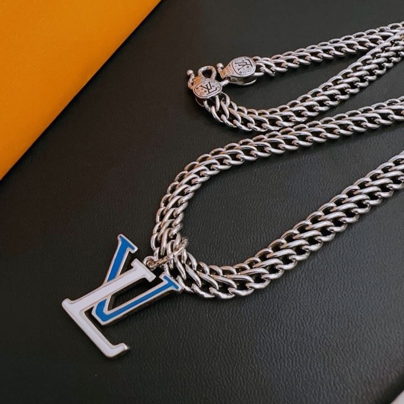 Louis Vuitton Necklaces